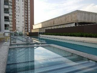 Imagem 26 de 30 de Apartamento Com 1 Dormitório À Venda, 50 M² Por R$ 470.000,00 - Parque Campolim - Sorocaba/sp - Ap1247