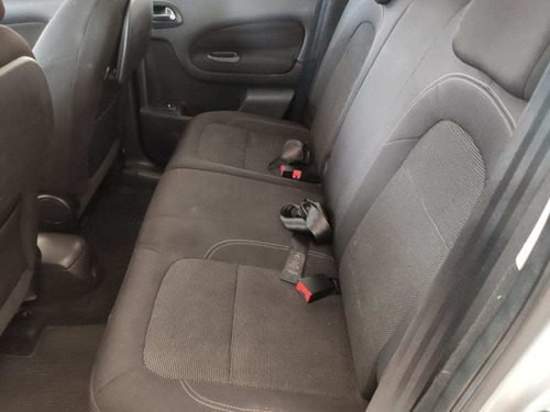 Imagem 9 de 14 de Citroen C3 Picasso Glx 1.6 16v Flex