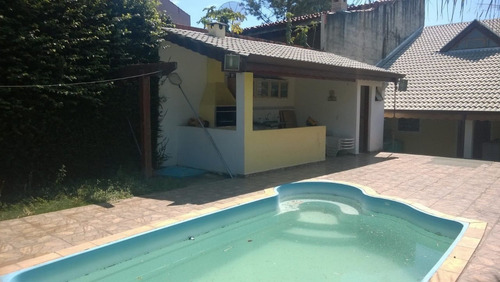 Imagem 4 de 23 de Casa - Ca00361 - 69841728