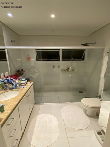 Imagem 14 de 17 de Apartamento À Venda Higienópolis Com 260m² De Área Útil, 2 Vagas De Garagem, 3 Dormitórios, Sendo 1 Suíte Lavabo, Living Para Três Ambientes, Cozinha, Copa, Área De Serviço, Quarto - Ap00595 - 690270