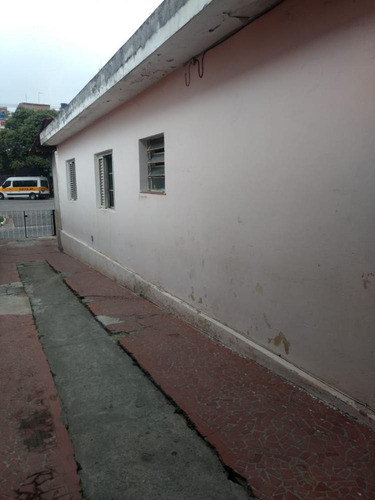Imagem 1 de 4 de Casa Em Jardim Peri, São Paulo/sp De 495m² 4 Quartos À Venda Por R$ 742.000,00 - Ca907214-s