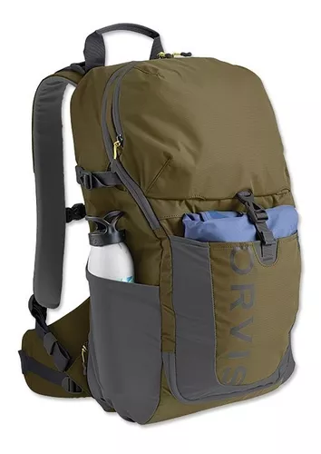 Mochila Orvis Waterproof