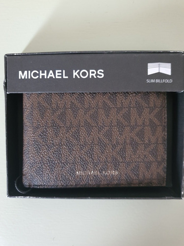 Cartera Michael Kors