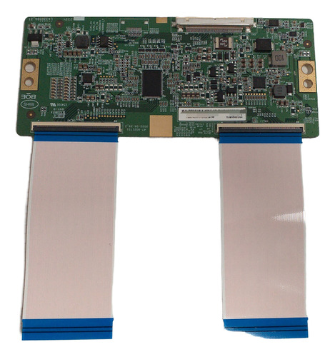 Tarjeta T-com Sony Kd-55x77l (Usado)