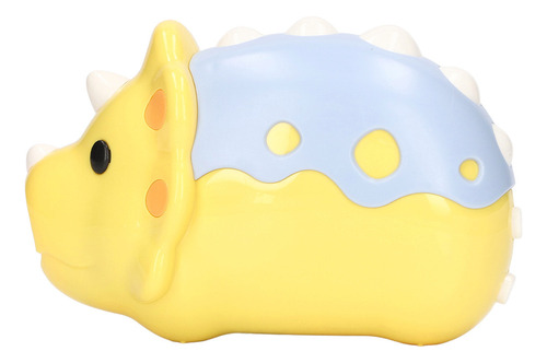 A Cámara Dinosaur Bubble