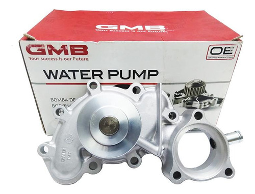 Bomba De Agua Toyota 4runner / Prado 3.4 5vz-fe