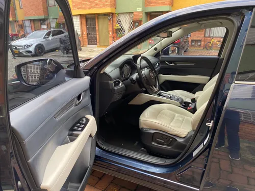 Mazda CX-5 2.5 Grand Touring Lx Station Wagon