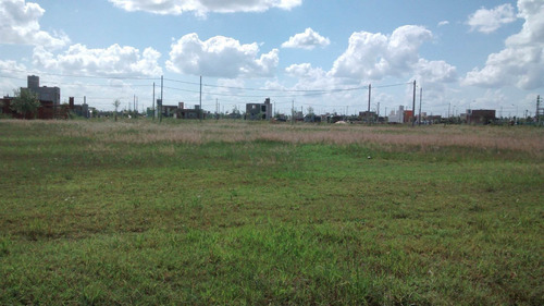 Vendo Terreno En Tierra De Sueños Roldan Frente Lago