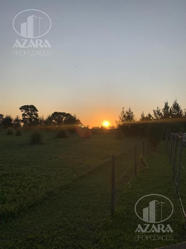 Imagen 18 de 30 de Terreno - Capilla Del Señor