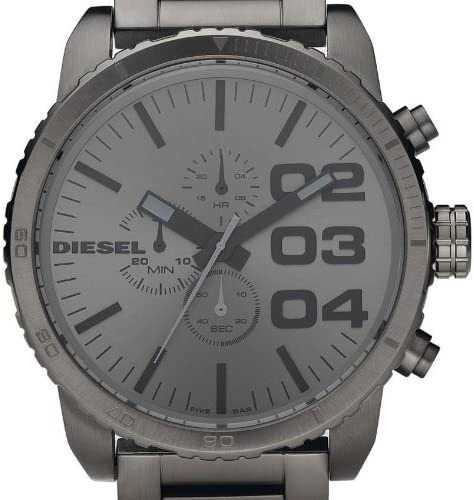 Reloj Diesel Para Hombre Dz4215  Nuevo Original
