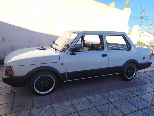 Fiat Oggi