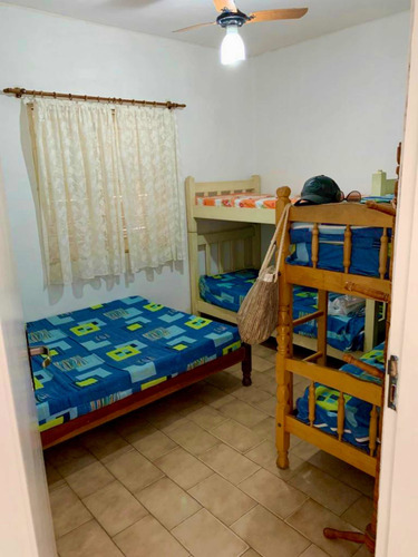 Imagem 8 de 14 de Locação Casa De Praia Maranduba Ubatuba - 550m Do Mar C/wifi