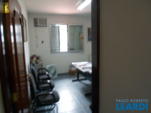 Imagem 10 de 15 de Casa Assobradada - Campo Belo - Sp - 418419