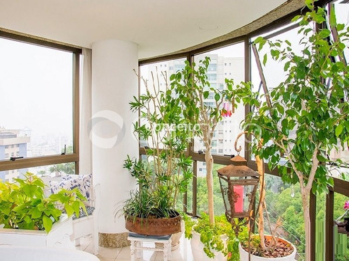 Imagem 10 de 15 de Apartamentos - Bela Vista - Ref: 6827 - V-6827