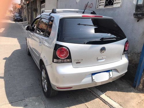 Imagem 3 de 8 de Volkswagen Polo 2013 1.6 Vht Total Flex 5p