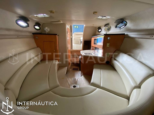 Imagem 6 de 12 de Regal 26 1999 Armada Phantom Cimitarra Coral Real Focker