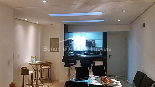 Imagem 3 de 20 de Apartamento À Venda Em Jardim Chapadão - Ap015116
