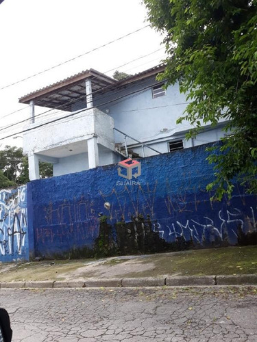 Imagem 3 de 5 de Sobrado - Jd. Santo André - 92027