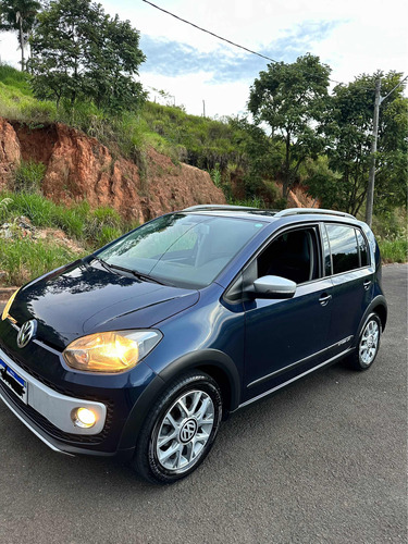 Volkswagen Cross Up! 1.0 5p