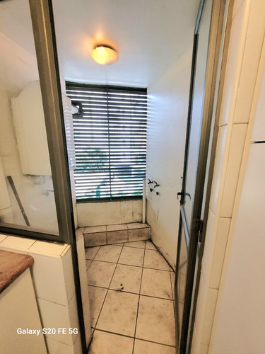 Cpm Vende Hermoso Depto. 3d/2b/2est./1bod. Metro Villa Frei