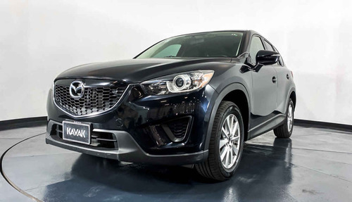 Imagen 1 de 15 de 42446 - Mazda Cx5 2015 Con Garantía
