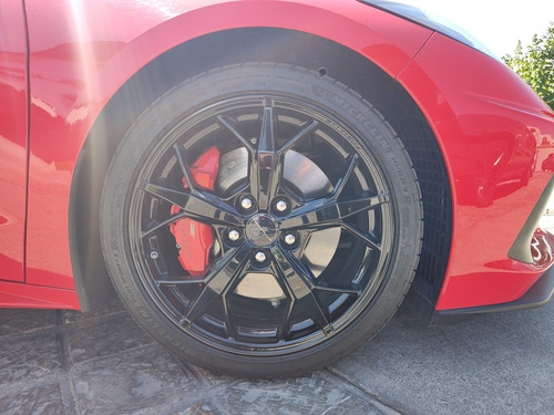 Corvette Z51 Performance Package Opcion De Credito O Leasing