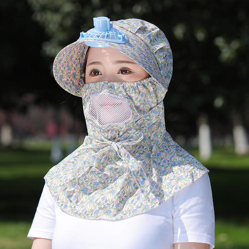 Sombrero De Sol Plegable Para Mujer Y Hombre, Ala Grande, Pr