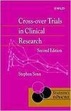 Libro Cross-over Trials Clinical Research 2e