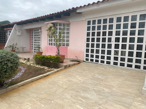 Casa En Conjunto Residencial Valle Abajo. El Valle Del Espiritu Santo Ic-00227