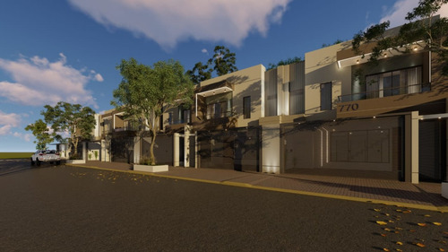 Imagen 12 de 12 de Vendo Dúplex A 2 Cuadras De La Avenida Caballero, Dúplex En Pozo: 3 Habitaciones Y 3 Baños.