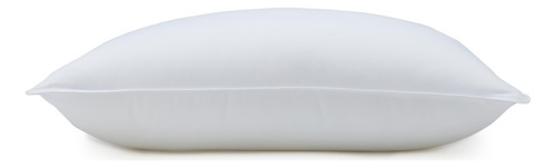 Almohada Amazon Basics Down Alternative De Densidad Media, P