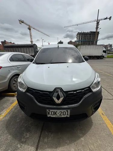 Renault Kangoo 1.6 Express Confort