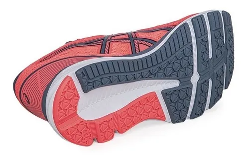 Zapas Asics Mujer Gel Pacemaker 2 Run Gym Confort Salas