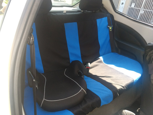 Ford Ka 1.6 Fly Viral 95cv