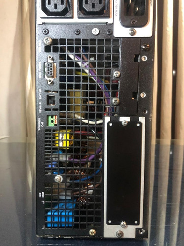 Apc Nobreak Smart-ups Rt 3000va Baixei Pra Vender!