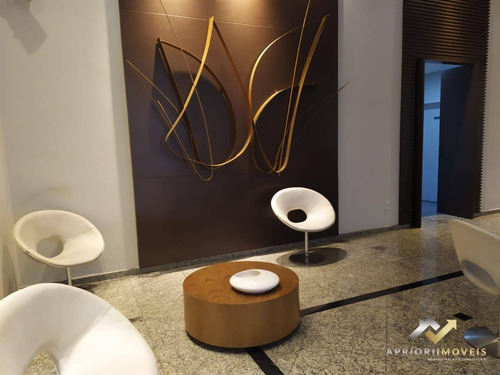 Sala Para Alugar, 32 M² Por R$ 1.300,00/mês - Paraíso - Santo André/sp - Sa0081