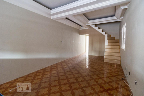 Casa Para Aluguel - Pestana, 3 Quartos, 50 - 893300719
