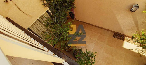 Imagem 8 de 26 de Casa Com 3 Suítes À Venda, 260 M² Por R$ 1.100.000 - Nova Aliança - Ribeirão Preto/sp - Ca14273