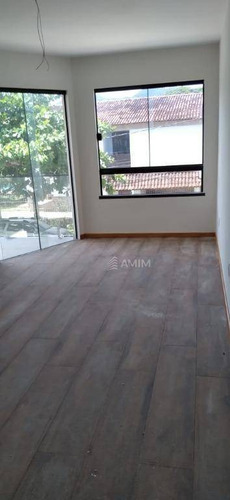 Imagem 21 de 27 de Casa À Venda, 150 M² Por R$ 750.000,00 - Itaipu - Niterói/rj - Ca0811
