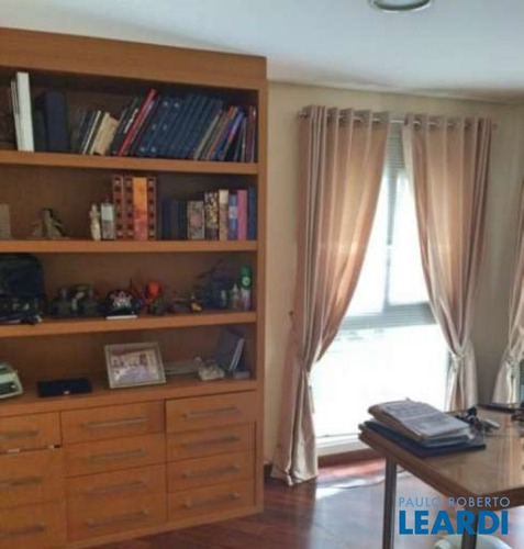 Imagem 13 de 13 de Casa Em Condomínio - Alphaville - Sp - 475620