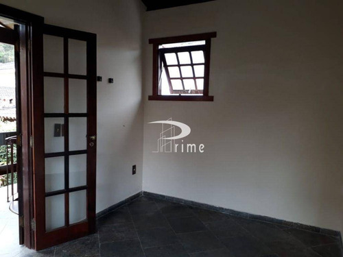 Imagem 21 de 27 de Flat Com 2 Dormitórios Para Alugar, 75 M² Por R$ 1.770/mês - Piratininga - Niterói/rj - Fl0008