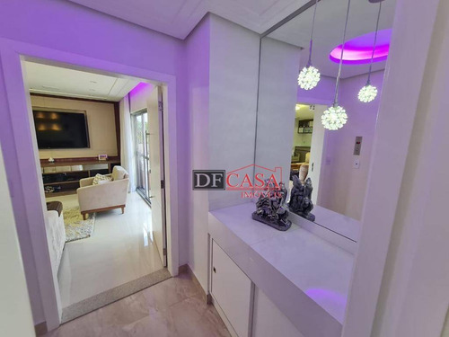 Imagem 18 de 30 de Apartamento À Venda, 168 M² Por R$ 1.800.000,00 - Belenzinho - São Paulo/sp - Ap7771