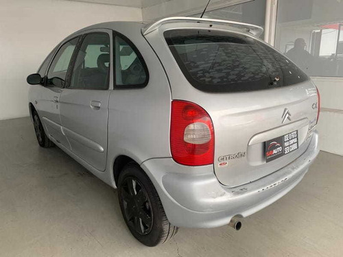 Imagem 6 de 10 de Citroen Xsara Picassogxs 2005