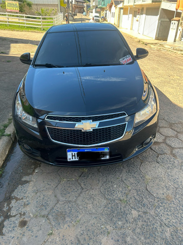 Chevrolet Cruze Sedan 1.8 Lt Ecotec 6 Aut. 4p