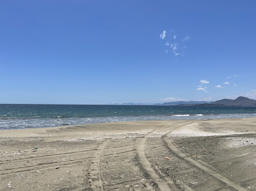 Parcelas Rol Propio Sin Pago De Comisión Playa De Tongoy!!