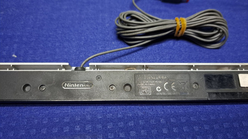 Sensor Bar Nintendo Rvl-014 (Usado)