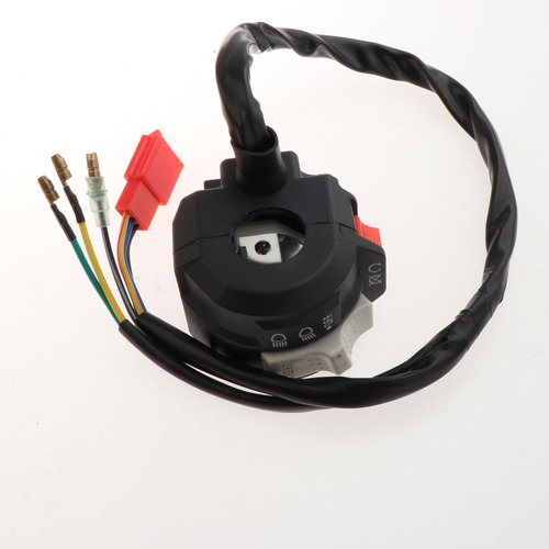 Para Accesorios Para Interruptor De Faro, Interruptor De