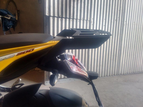Porta Equipaje Bajaj Rouser Rs 200 Hp