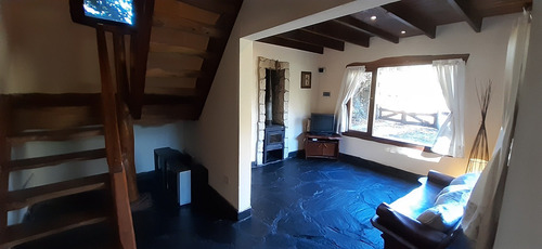 Chalet Tipo Cabaña En Venta En Sierra De Los Padres - Nuevo Valor - Oportunidad