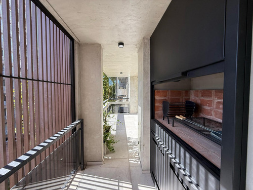Venta Departamento De 120m² · 4 Ambientes 1 Cochera Amenities Barrio Lourdes, Distrito Centro